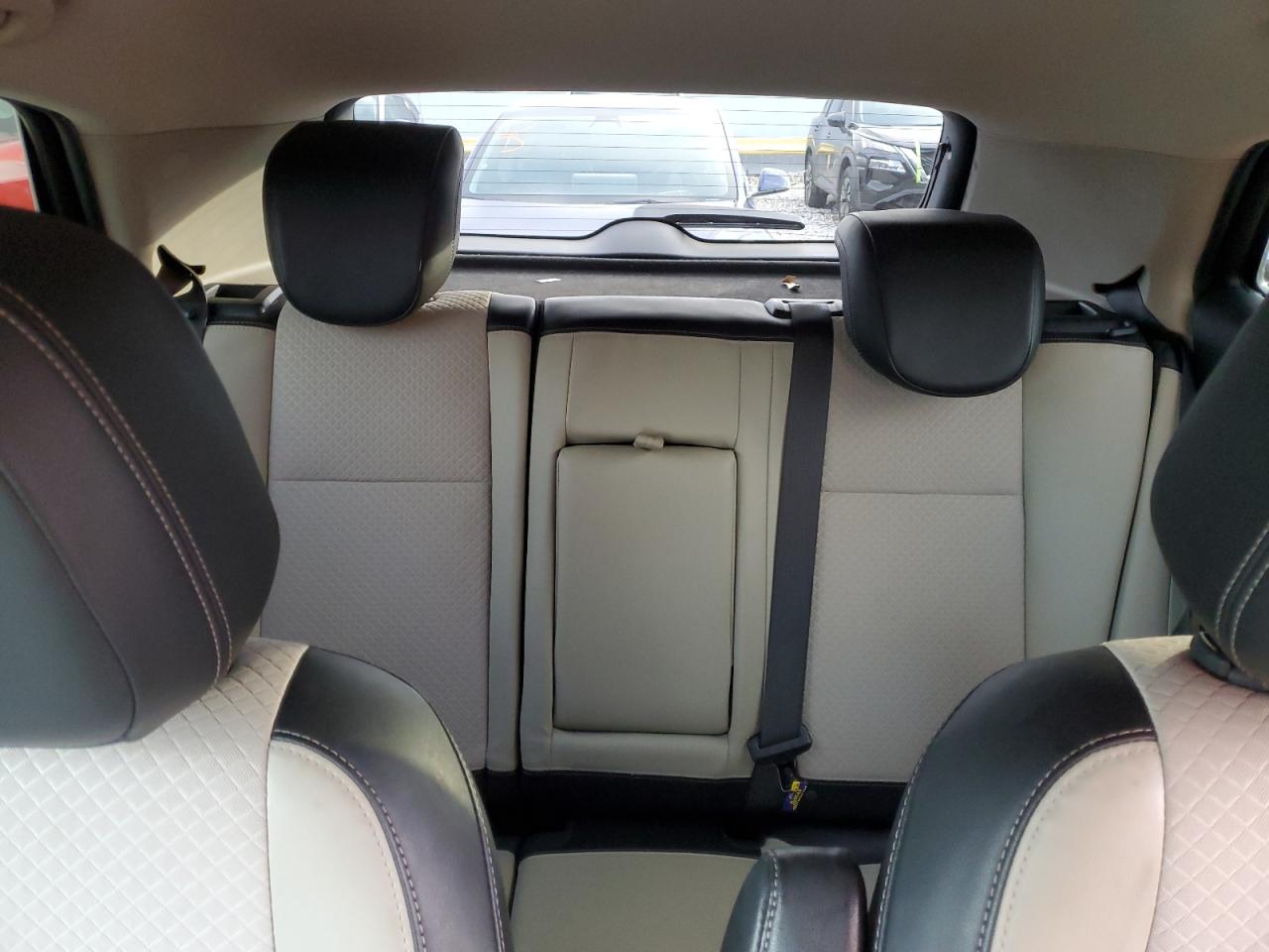 2019 Buick Encore - Image 10