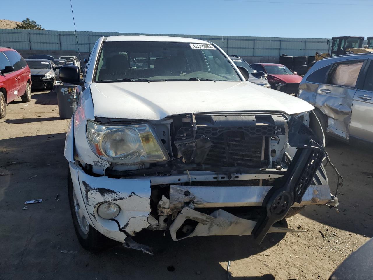 2011 Toyota Tacoma - Image 5