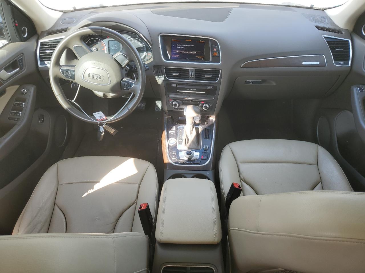 2017 Audi Q5 - Image 8