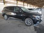 2014 Infiniti Qx60  на продаже в Phoenix, AZ - Front End