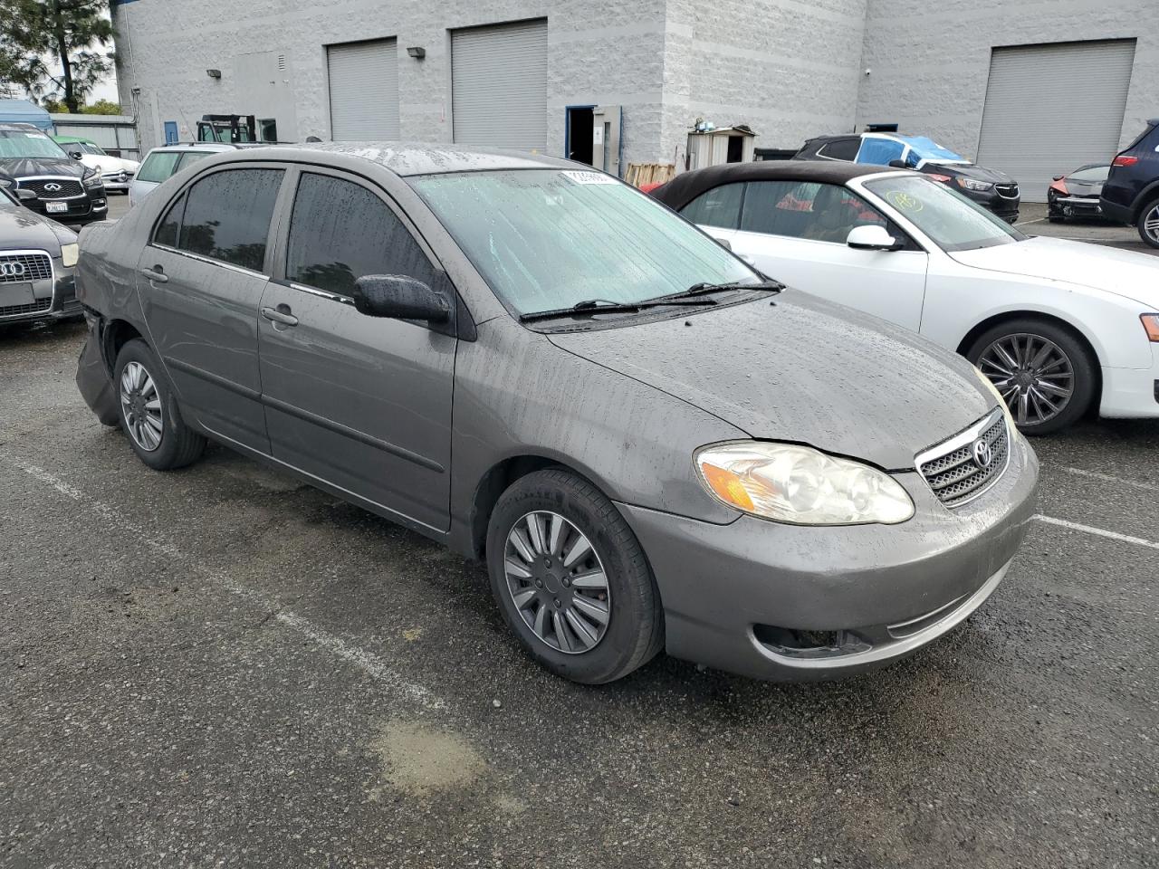 2005 Toyota Corolla - Image 4