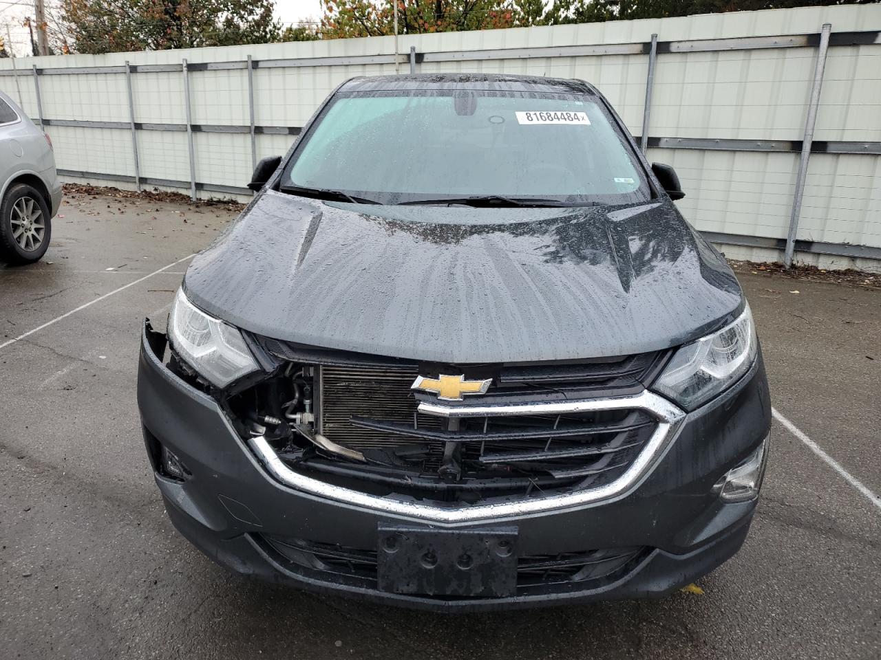 2018 Chevrolet Equinox - Image 5