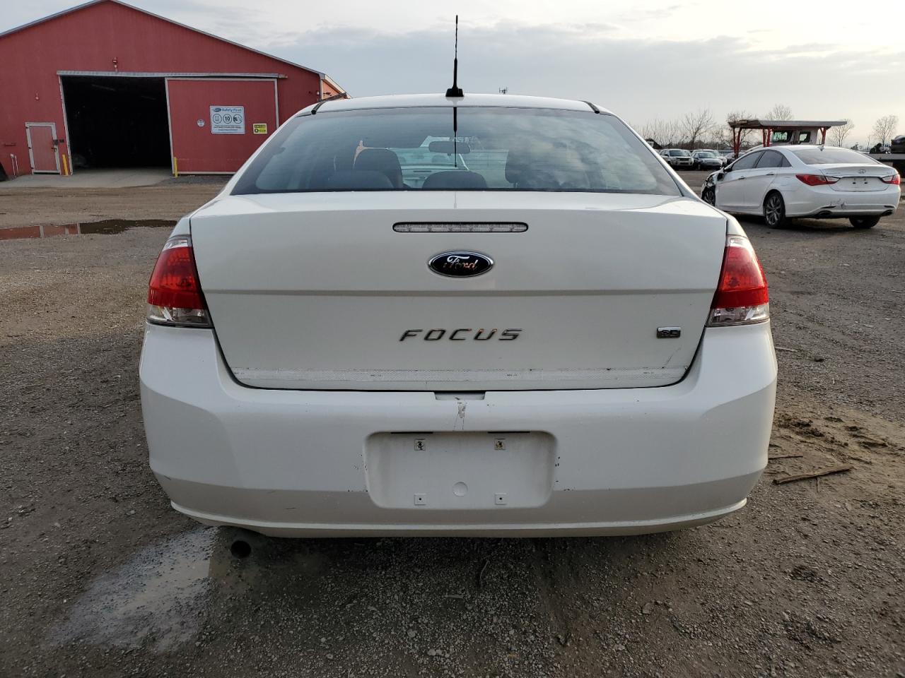 2011 Ford Focus - Image 6