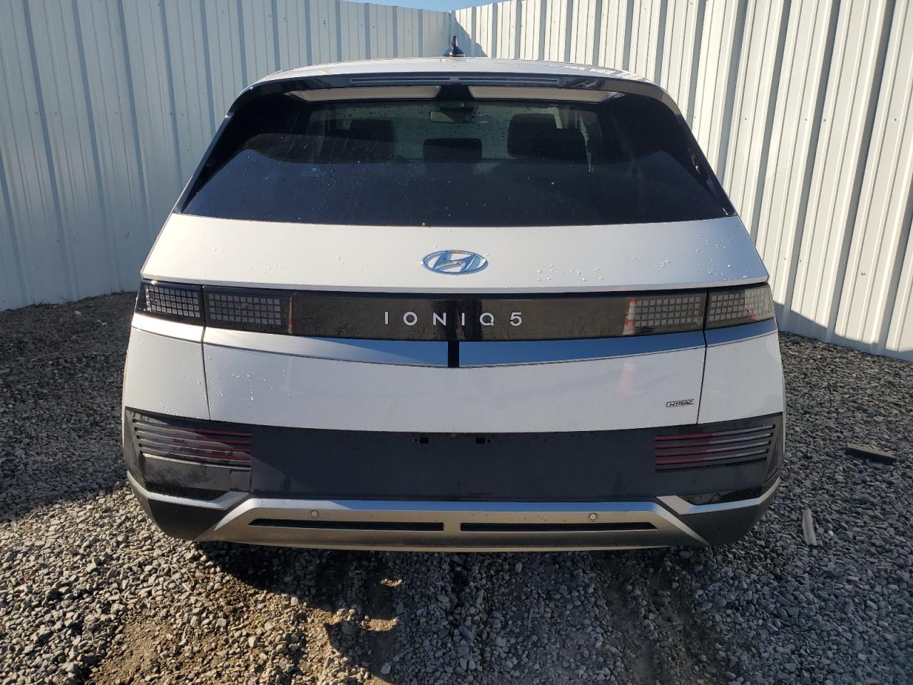 2023 Hyundai Ioniq 5 Sel VIN: KM8KNDAF9PU216111 Lot: 82306004