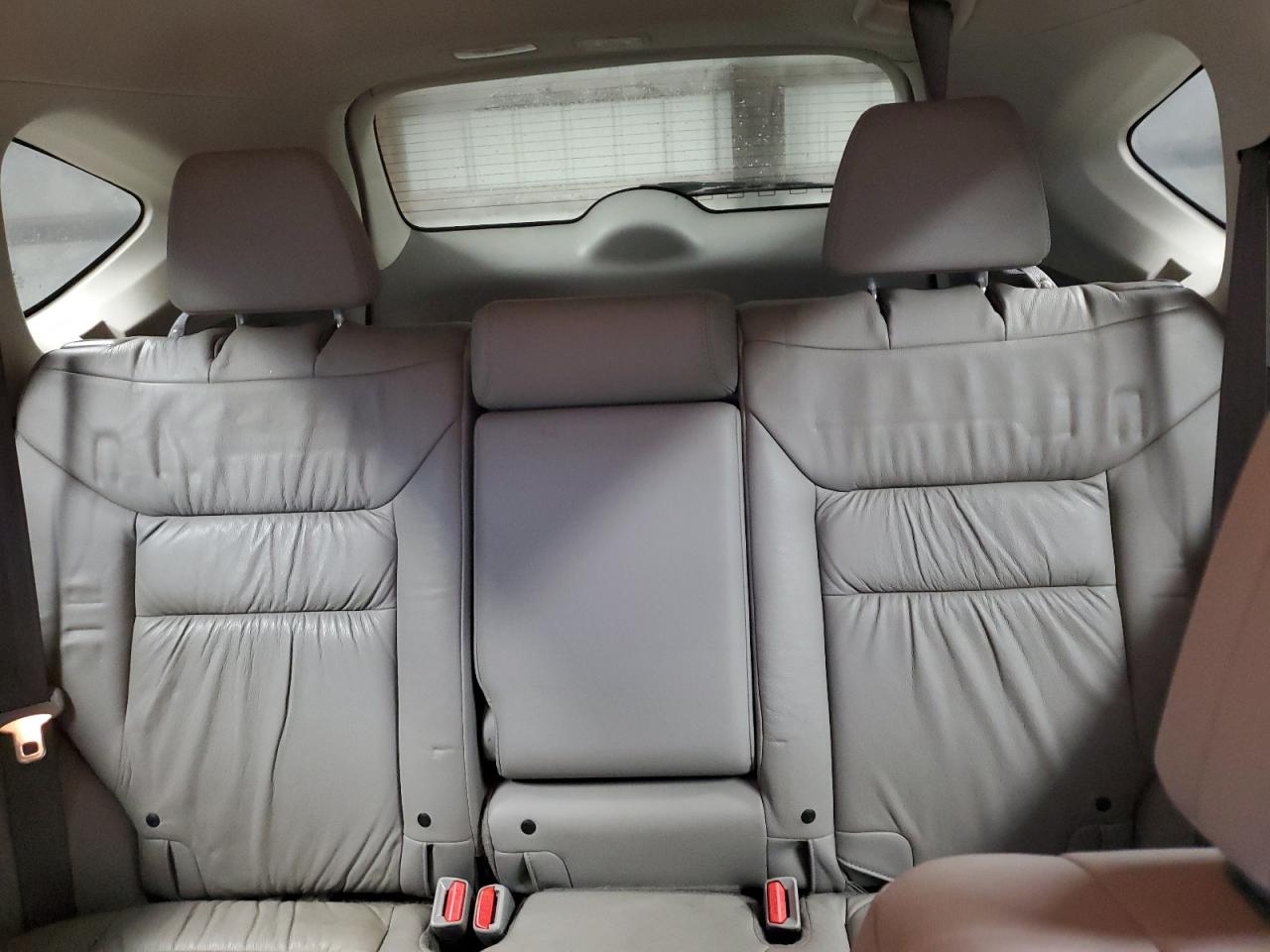 2013 Honda CR-V - Image 10