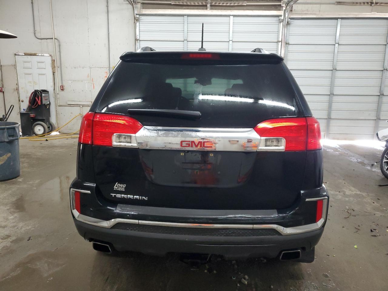 2016 GMC Terrain - Image 6