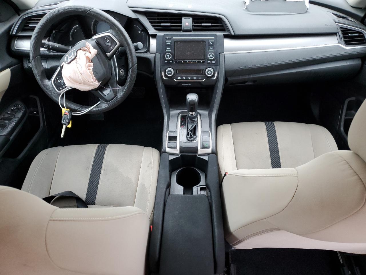 2018 Honda Civic - Image 8