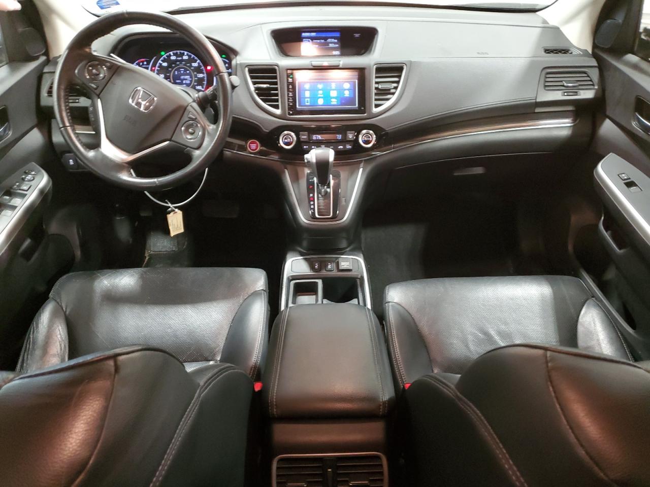2015 Honda CR-V - Image 8