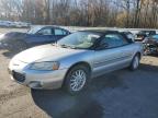 2002 Chrysler Sebring Lxi for Sale in Glassboro, NJ - Rear End