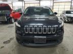 2014 Jeep Cherokee Latitude на продаже в Littleton, CO - Rear End