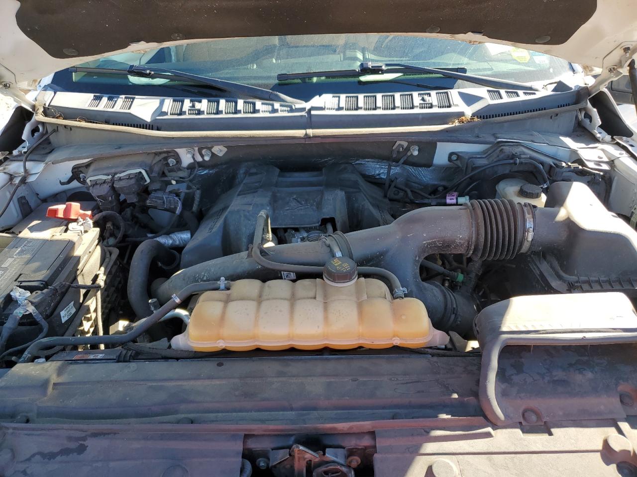 2016 Ford F-150 - Image 11