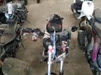 2013 HARLEY-DAVIDSON FXDWG DYNA WIDE GLIDE for sale at Copart CO - DENVER CENTRAL