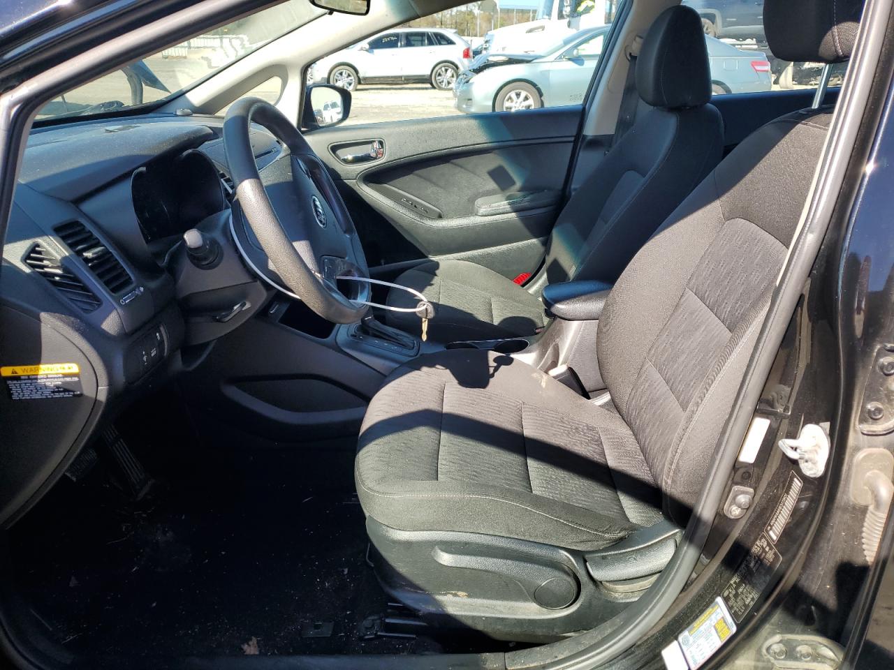 2014 Kia Forte - Image 7