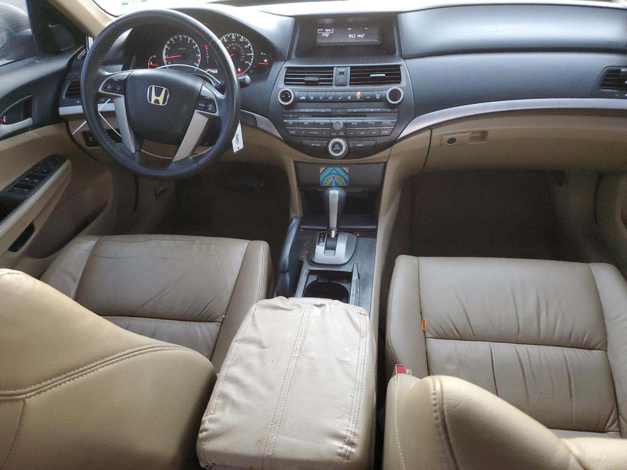 2012 Honda Accord - Image 8