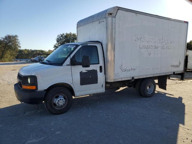 2012 Chevrolet Express G3500 за продажба в Austell, GA - Front End