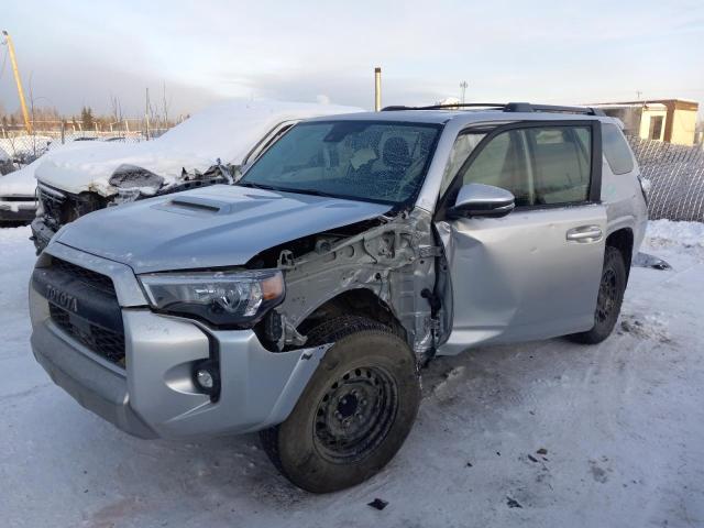 2023 Toyota 4Runner Se