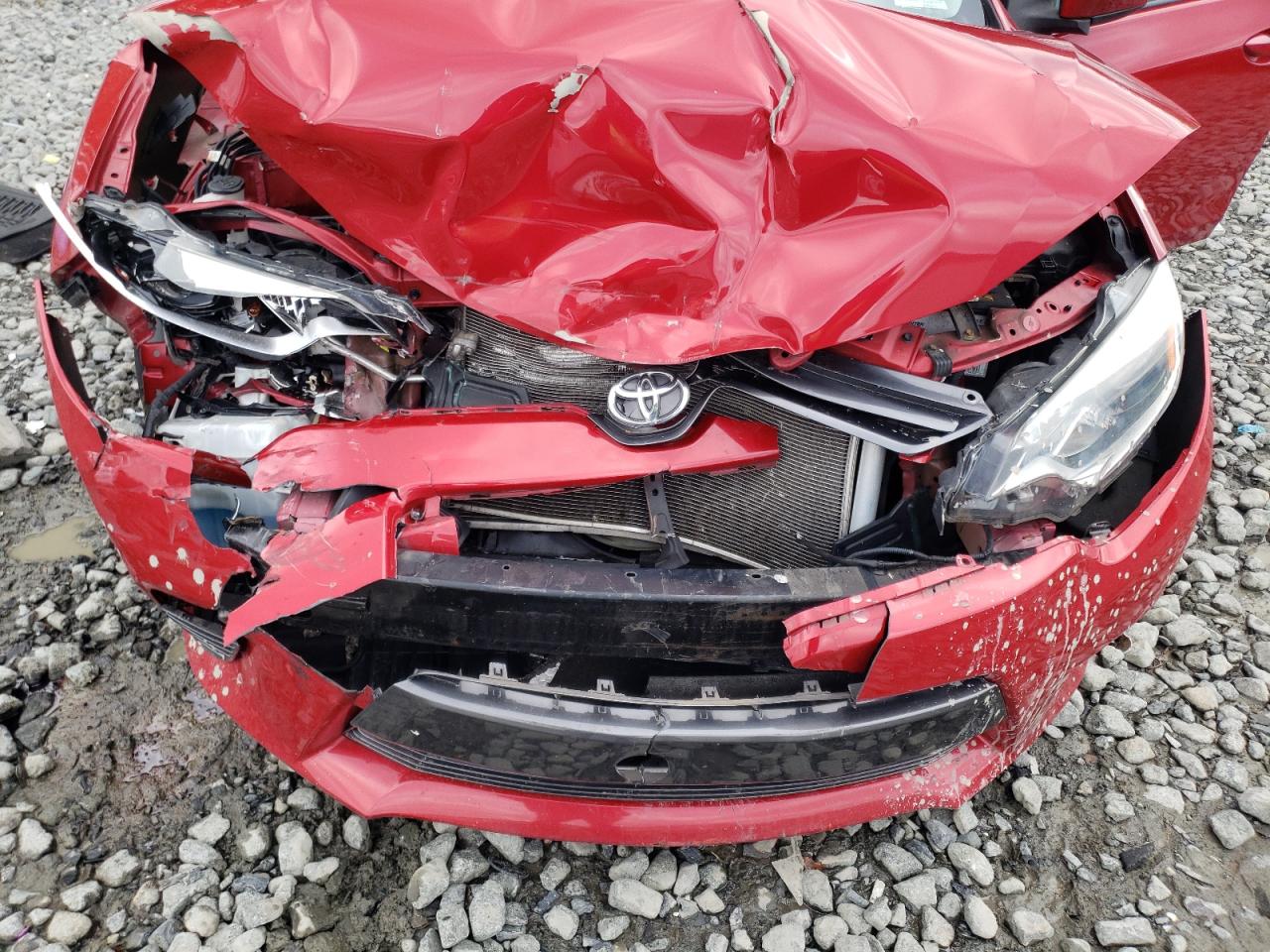 2016 Toyota Corolla - Image 13