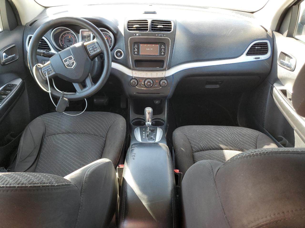 2014 Dodge Journey - Image 8