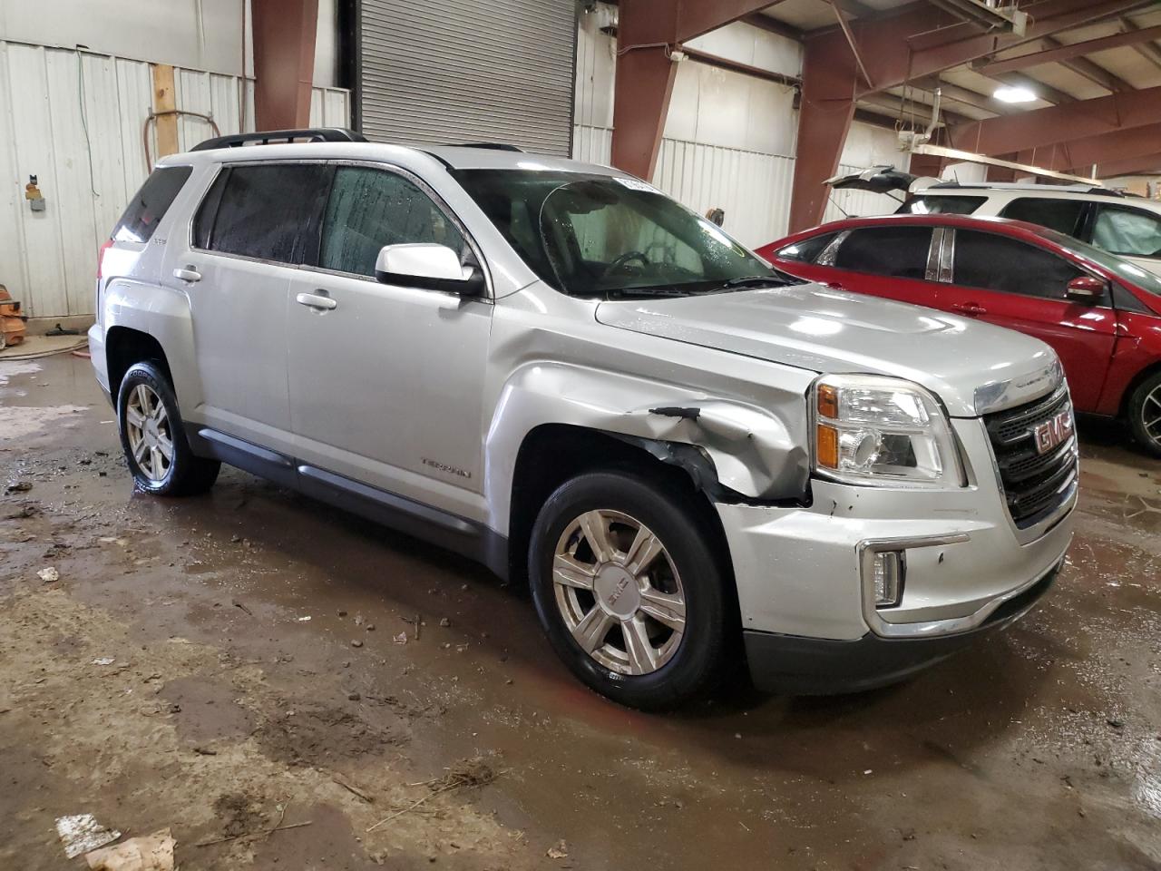 VIN 2GKALNEK7G6242101 2016 GMC TERRAIN no.4