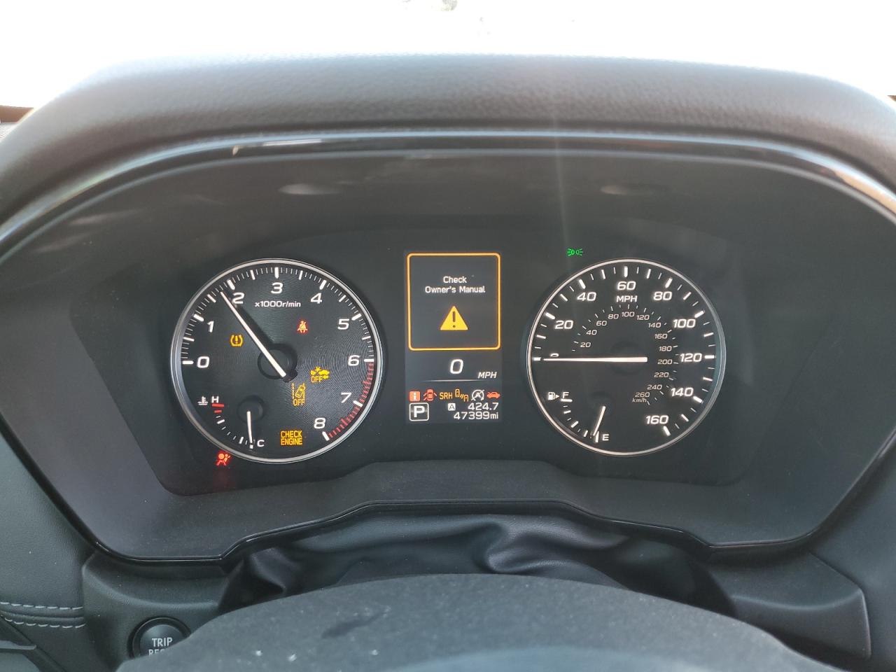 2022 Subaru Legacy - Image 9