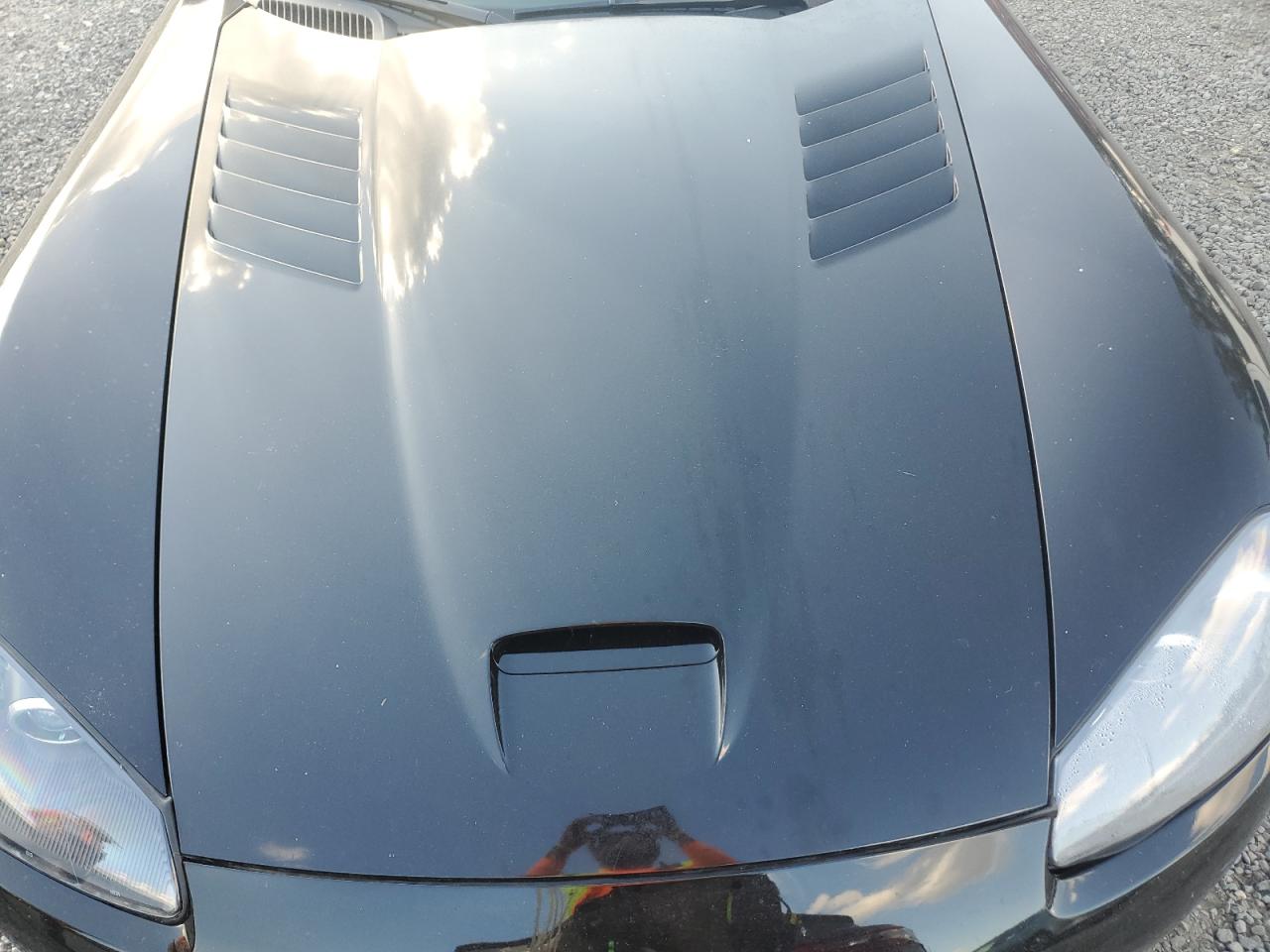 2004 Dodge Viper - Image 11
