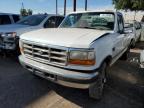 1997 Ford F250  de vânzare în Phoenix, AZ - Minor Dent/Scratches