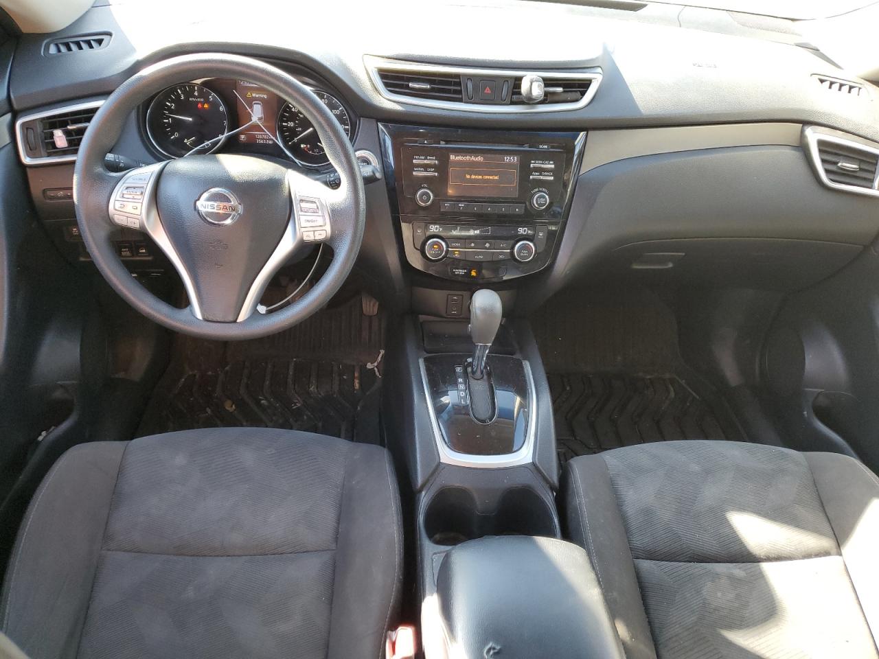 2016 Nissan Rogue - Image 8