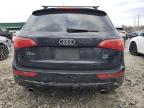 2010 Audi Q5 Premium Plus na sprzedaż w Candia, NH - Rear End