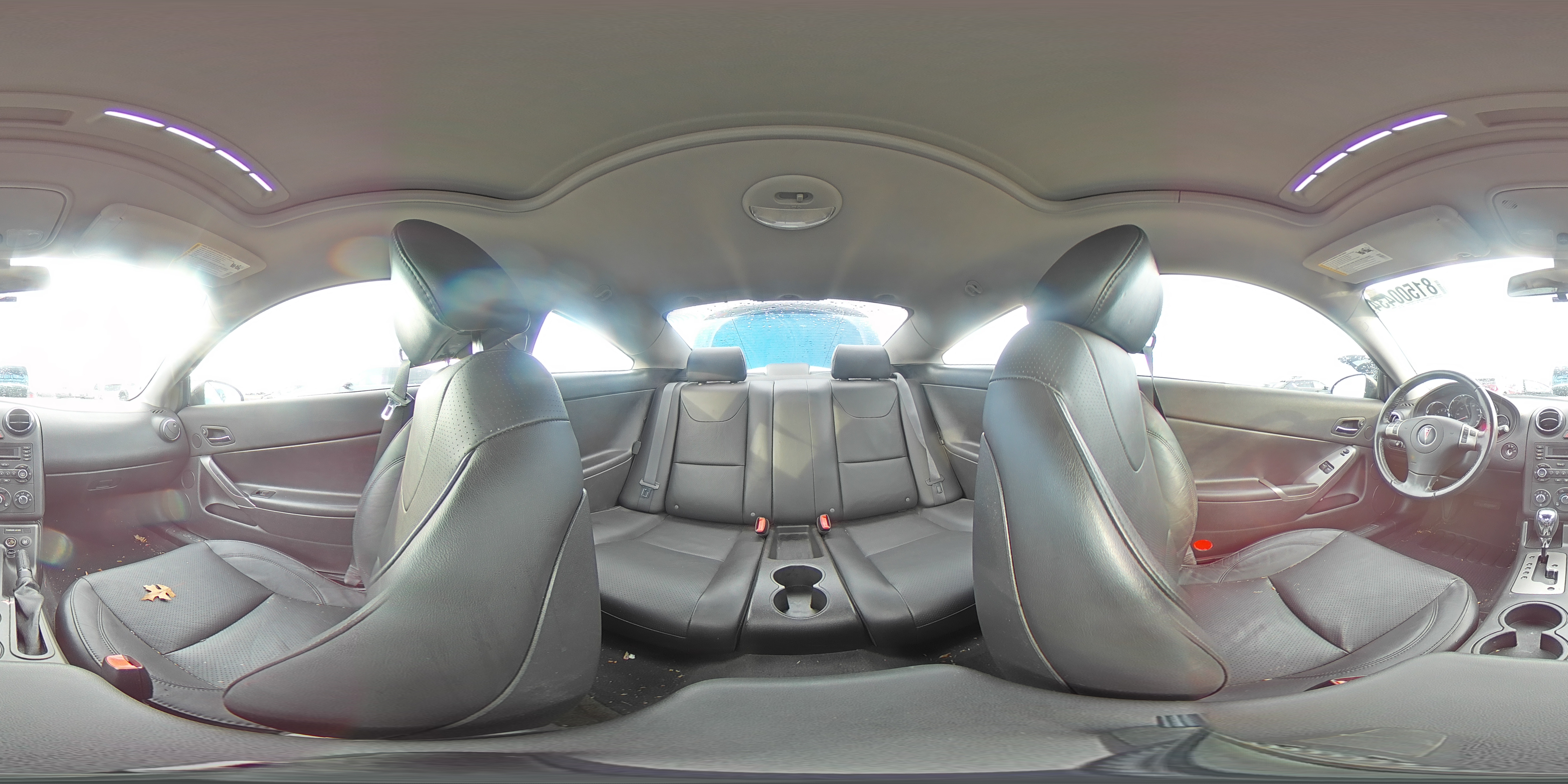 2006 Pontiac G6 - Image 13