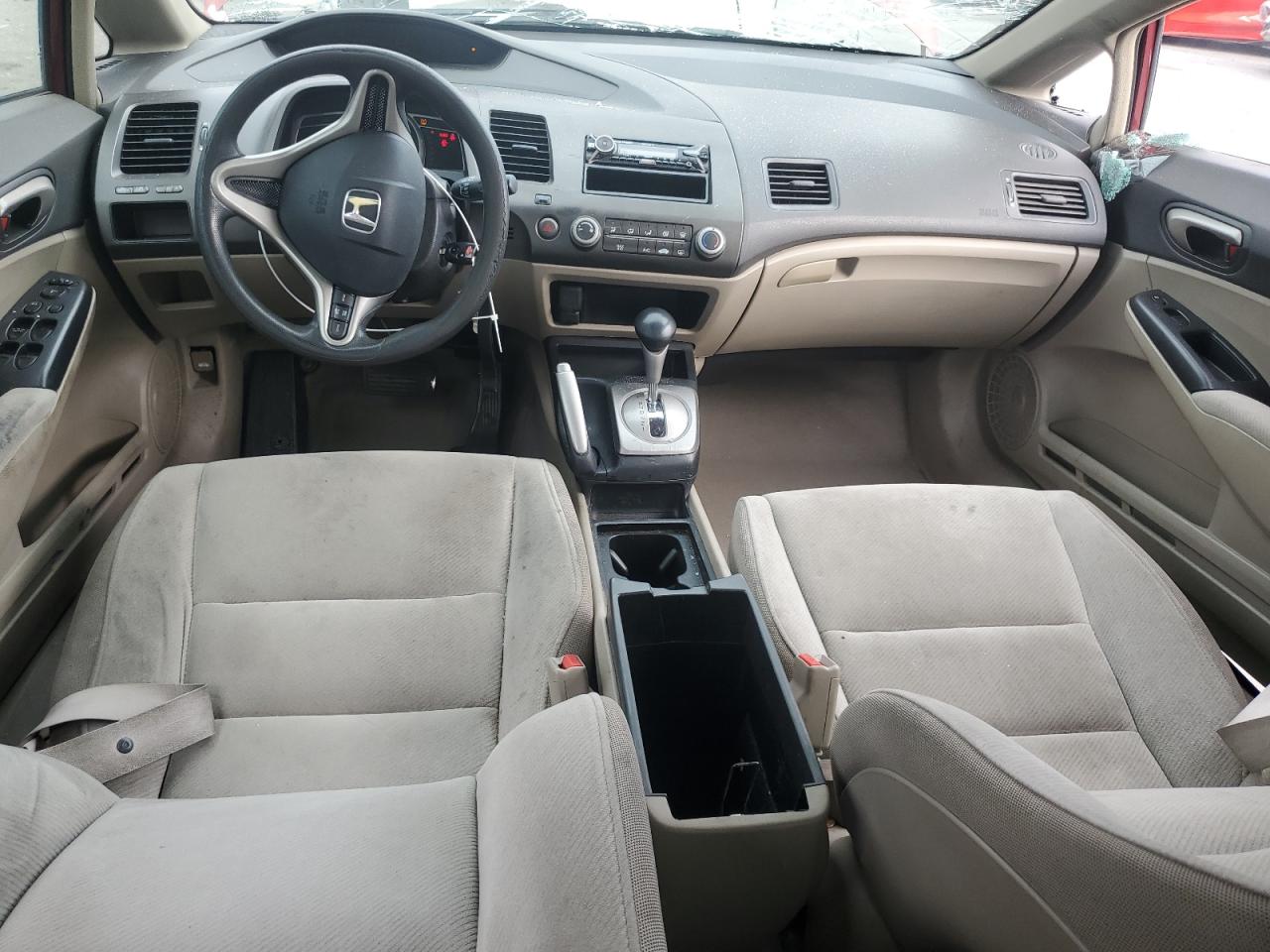 2010 Honda Civic - Image 8