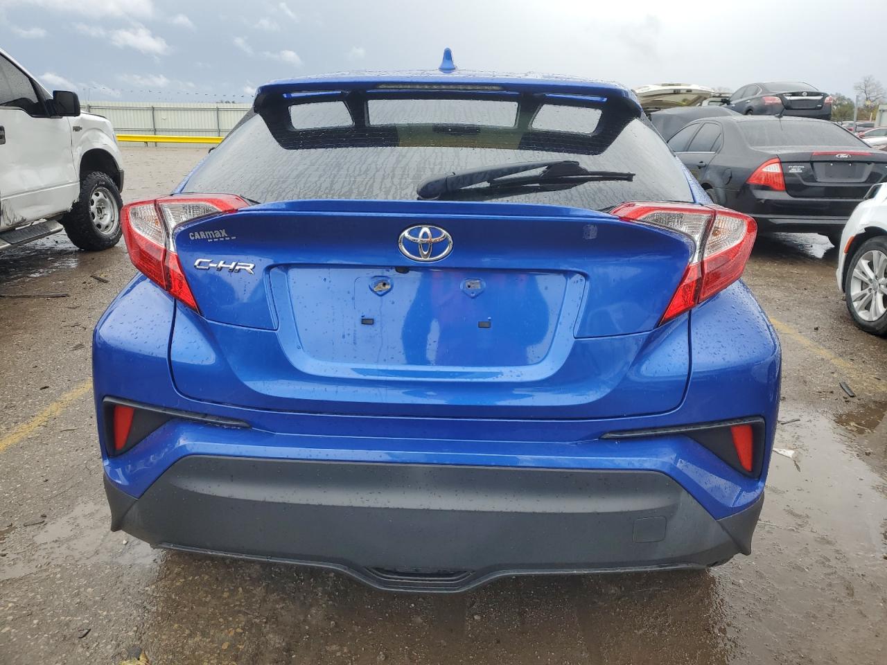 2019 Toyota C-Hr Xle VIN: JTNKHMBX3K1038561 Lot: 79304064