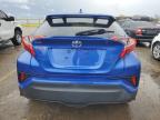 2019 Toyota C-Hr Xle للبيع في Wichita، KS - Front End