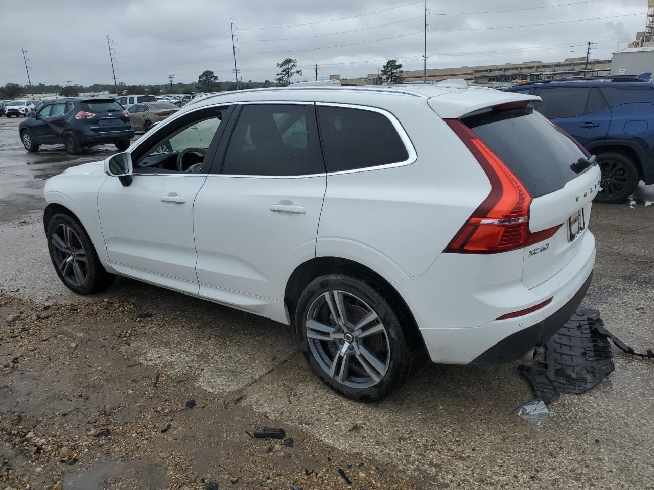 VIN YV4102DK6M1744632 2021 VOLVO XC60 no.2