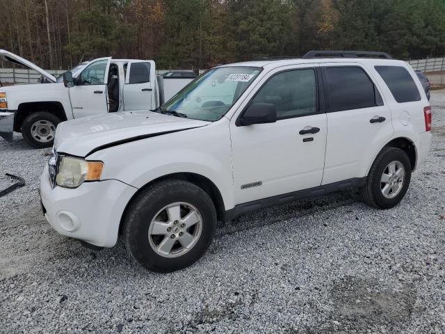 2008 Ford Escape Xlt