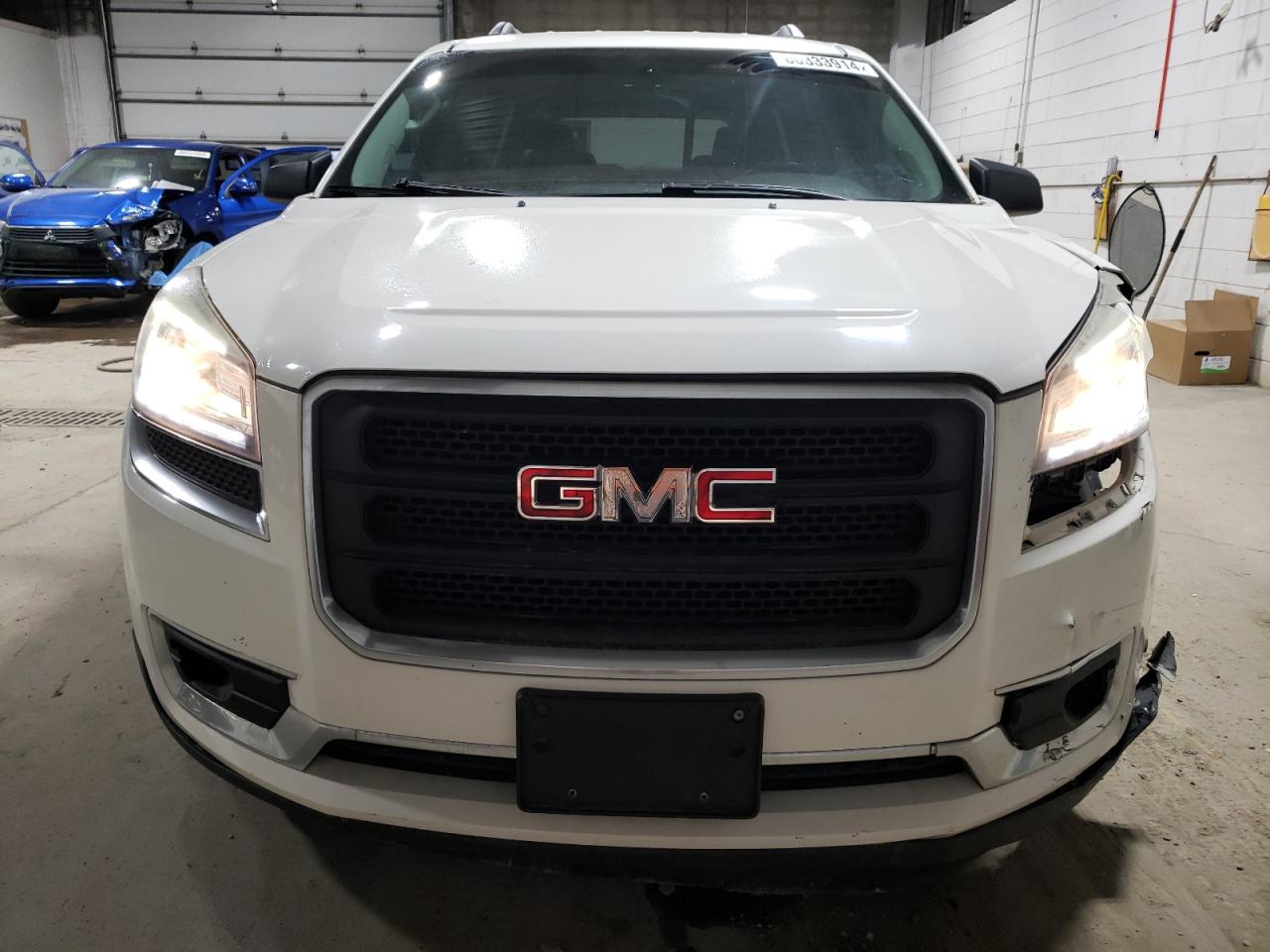 2015 GMC Acadia - Image 5