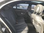2015 Mercedes-Benz S 550 4Matic de vânzare în Kansas City, KS - Front End