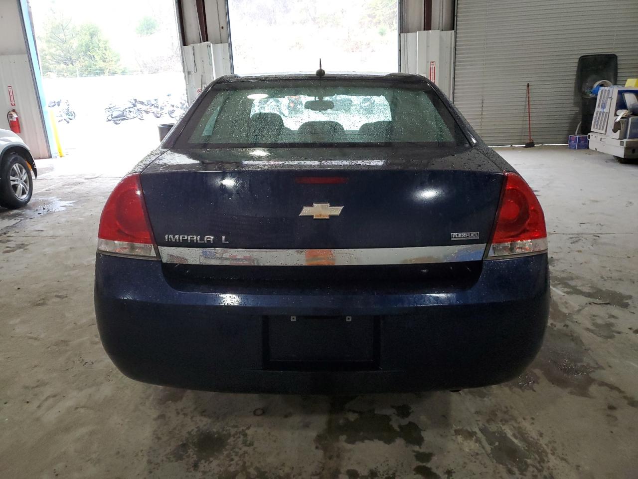 2007 Chevrolet Impala - Image 6