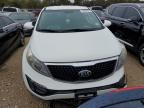 2015 Kia Sportage Lx na sprzedaż w Grand Prairie, TX - Front End