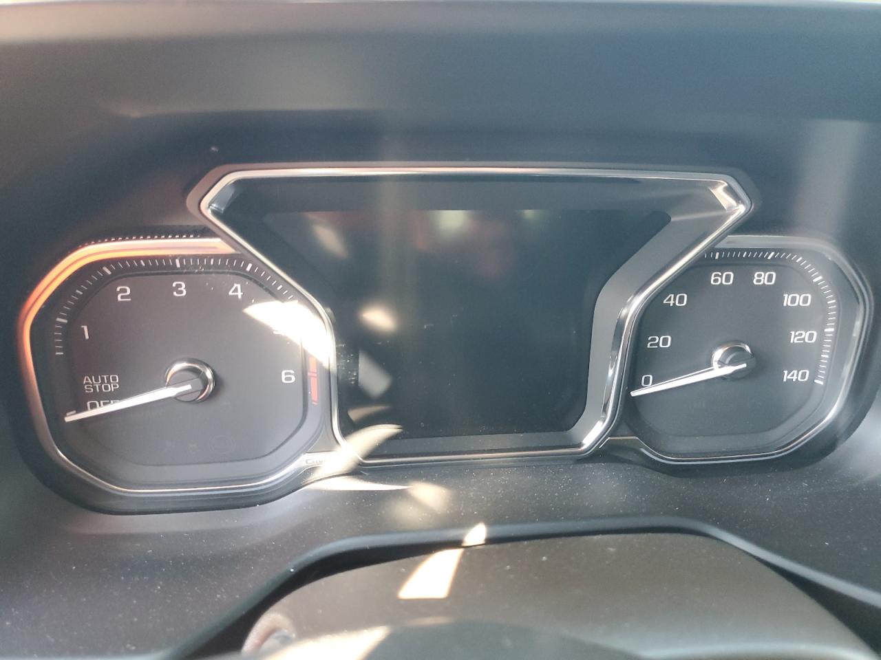 2021 GMC Yukon - Image 9