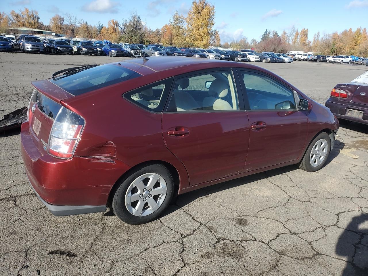 2005 Toyota Prius - Image 3