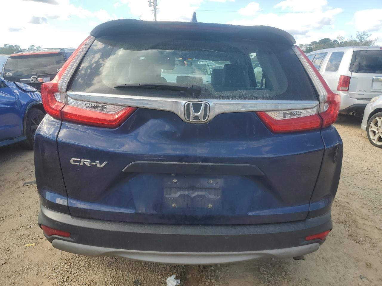 2019 Honda CR-V - Image 6