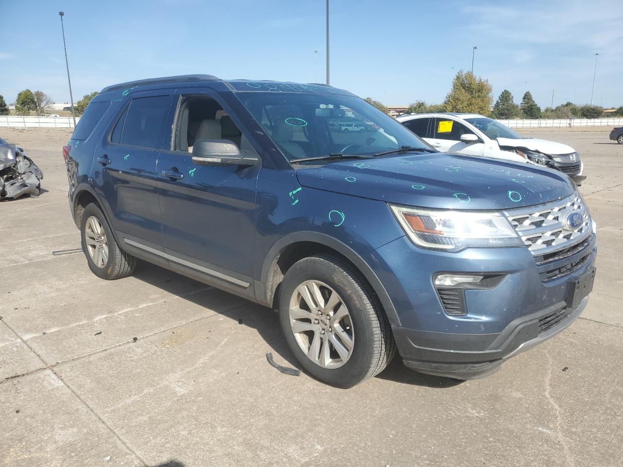 2019 Ford Explorer - Image 4