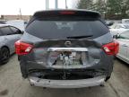 2020 Nissan Pathfinder Sl за продажба в Windsor, NJ - Rear End