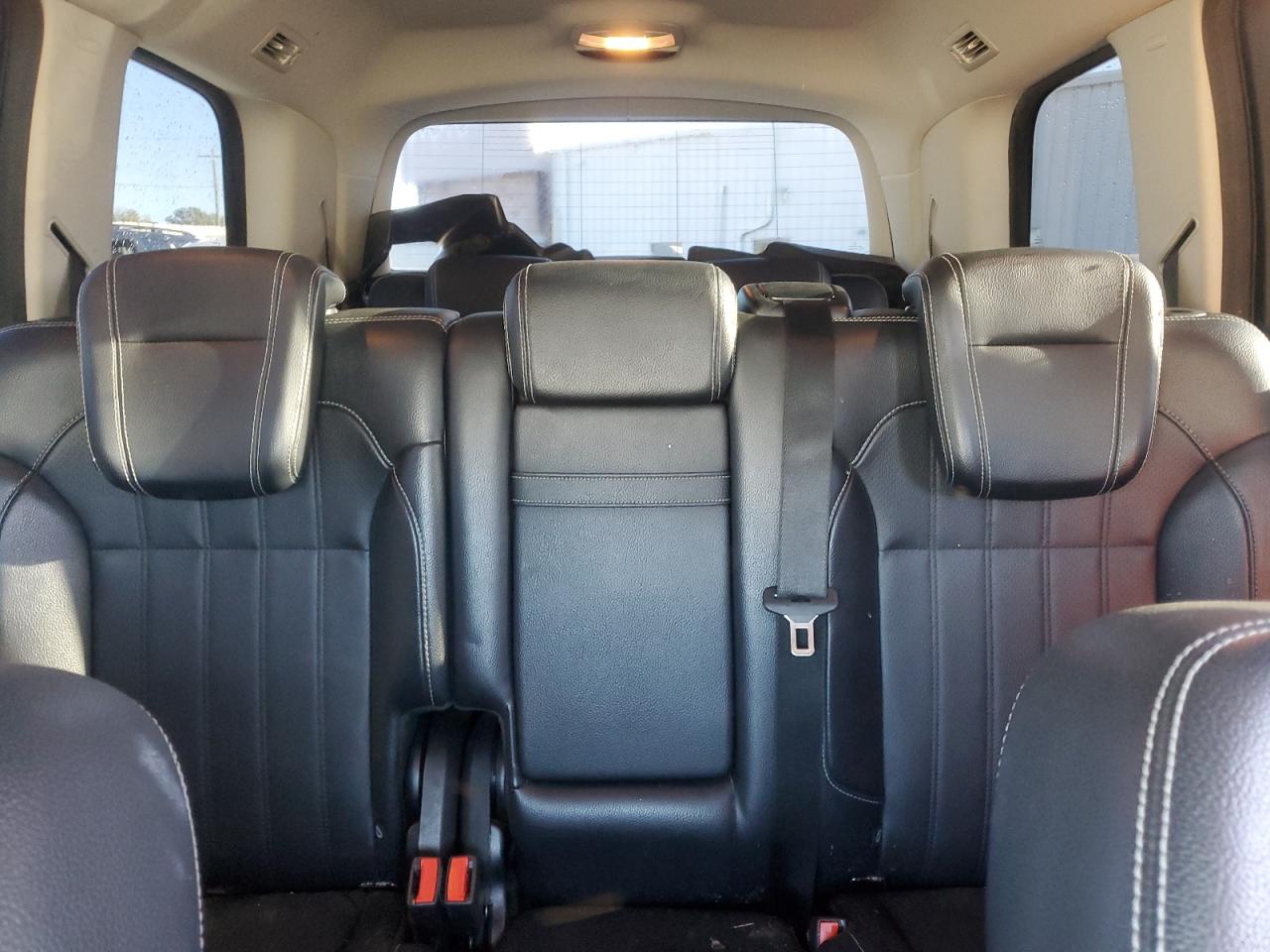 2013 Mercedes-Benz GL-klasse - Image 10
