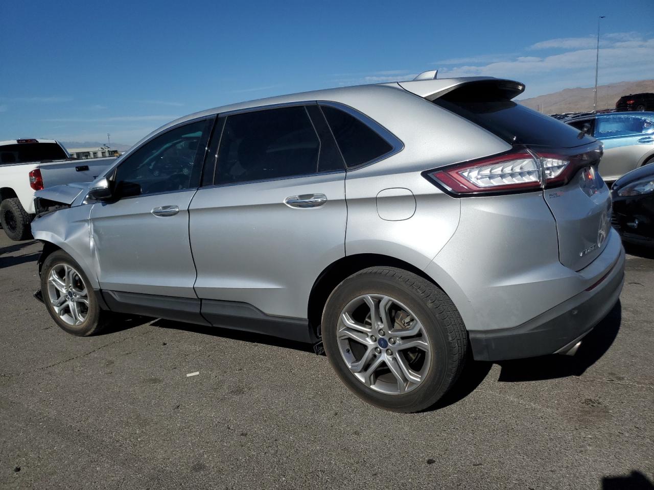 2016 Ford Edge - Image 2