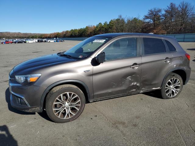 2018 Mitsubishi Outlander Sport Es