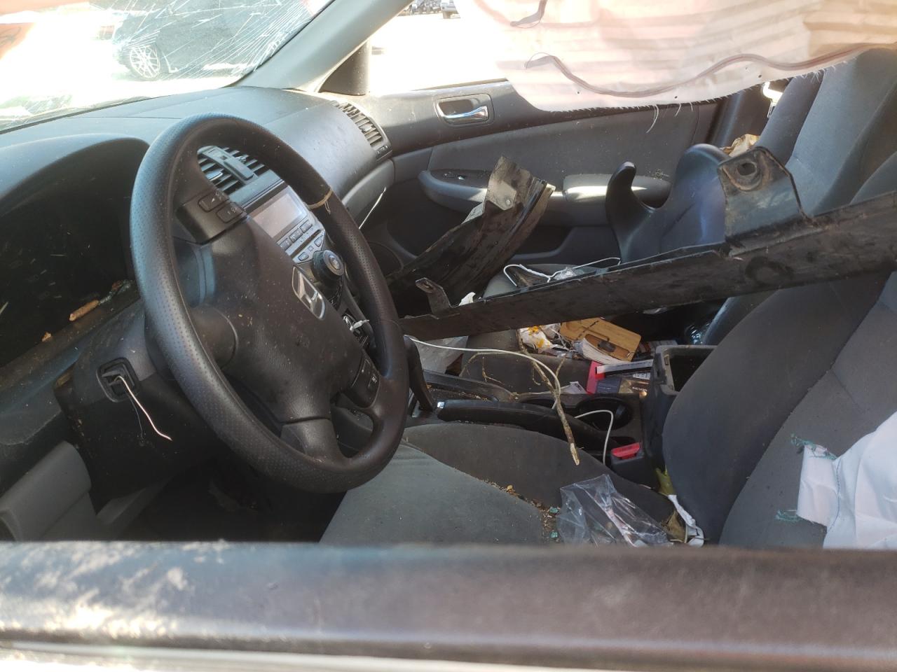 2006 Honda Accord - Image 7