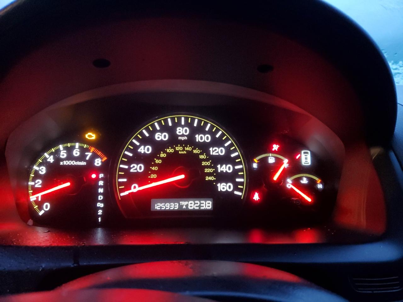 2004 Honda Accord - Image 9