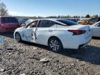 2020 Nissan Altima S на продаже в Cahokia Heights, IL - Side