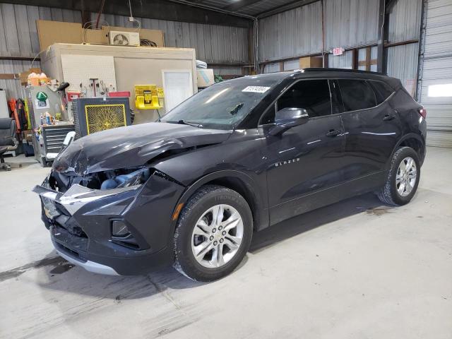 2021 Chevrolet Blazer 3Lt